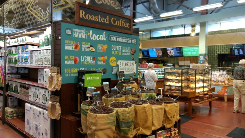 ホールフーズのチーズ