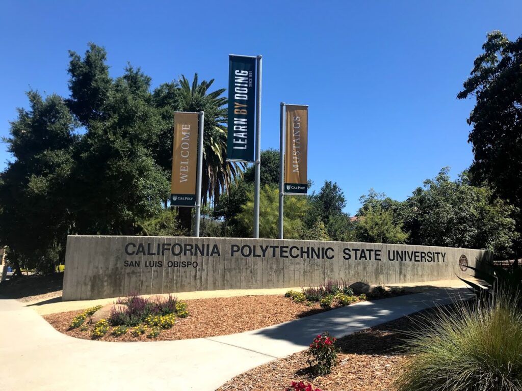 アメリカ留学での日常風景