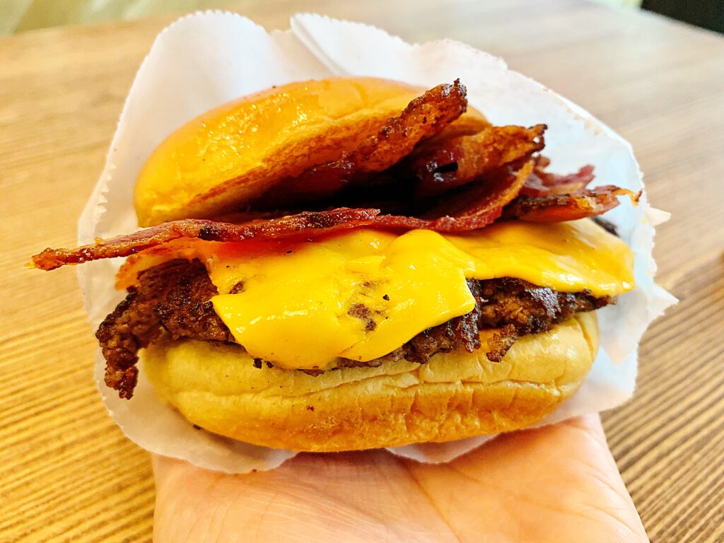 スモークシャック