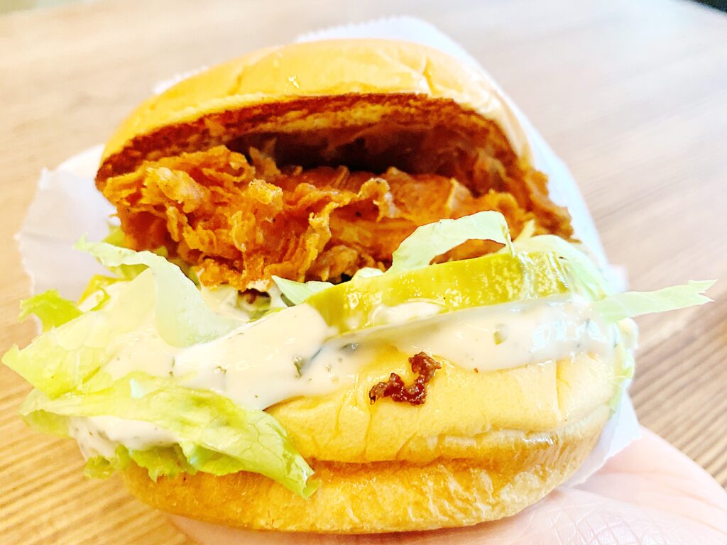 チキンシャック