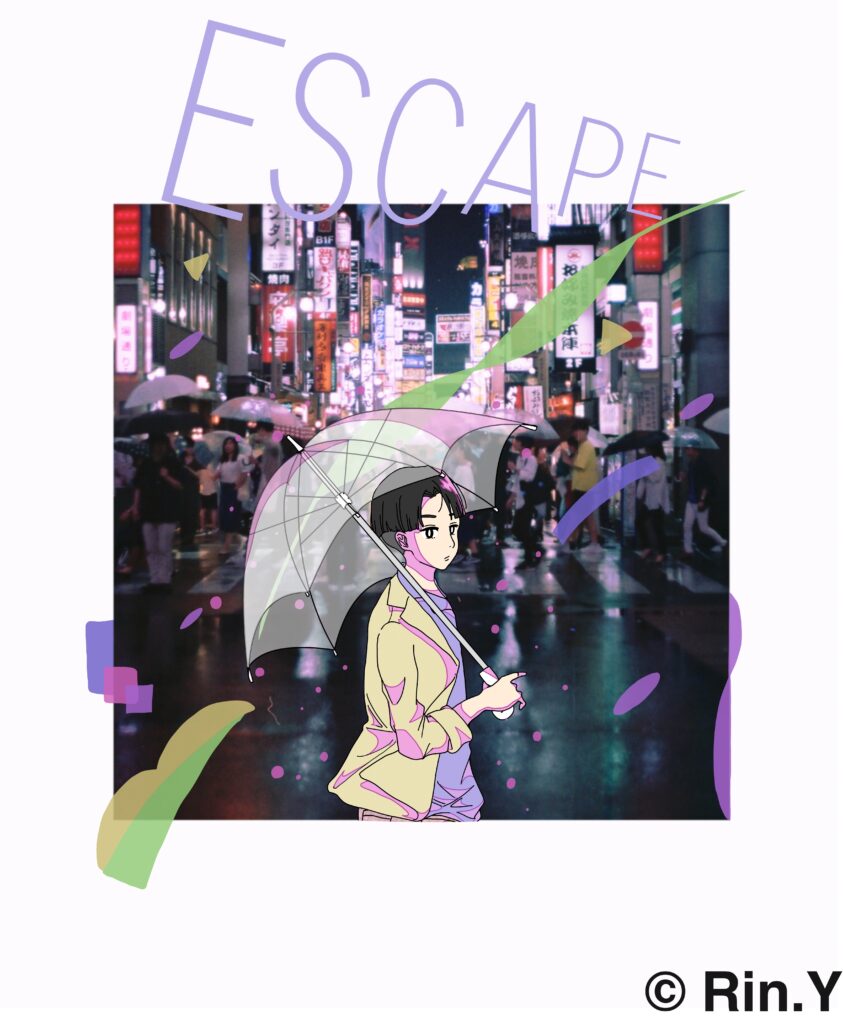 ネブラスカウェスリアン大学のアート授業