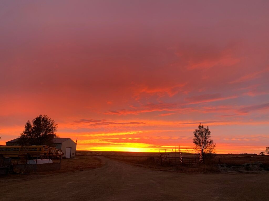 ネブラスカウェスリアン大学（Nebraska Wesleyan University）の風景