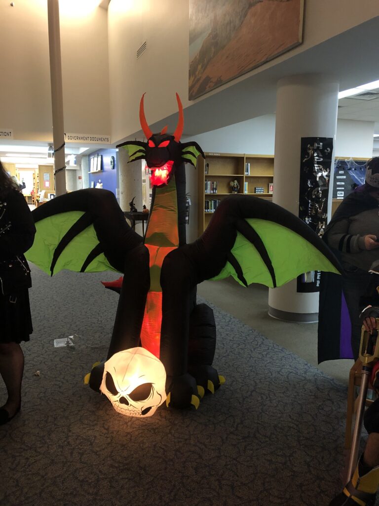 ケンタッキー州のリンジーウィルソン大学(Lindsey Wilson College)