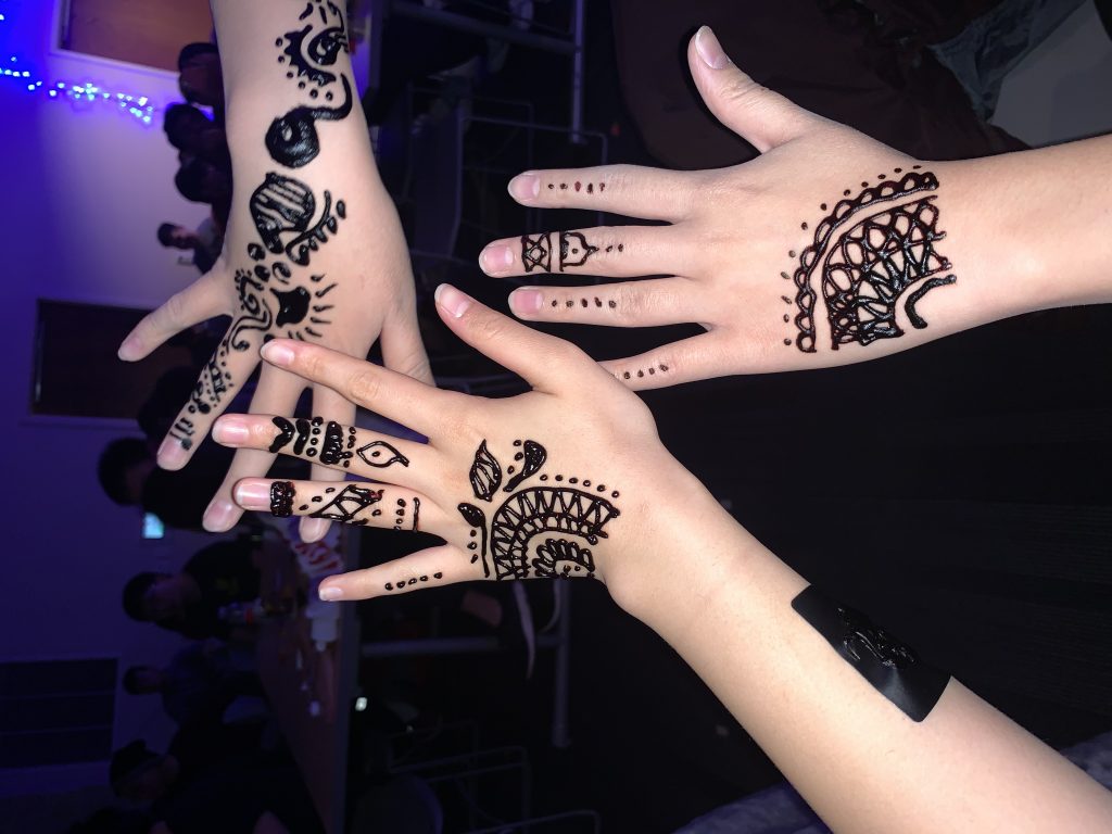 ネブラスカウェスリアン大学(Nebraska Wesleyan University)に留学する関口さん