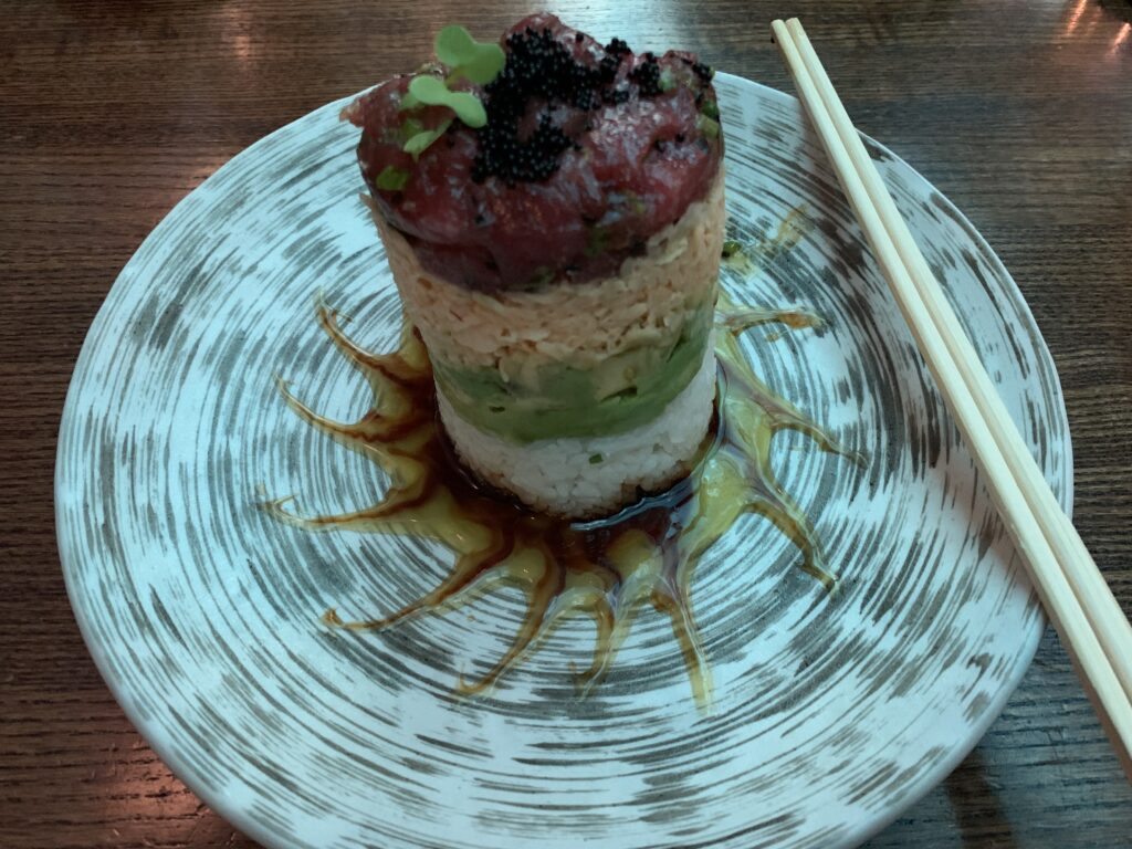 ネブラスカウェスリアン大学(Nebraska Wesleyan University)に留学する関口さん