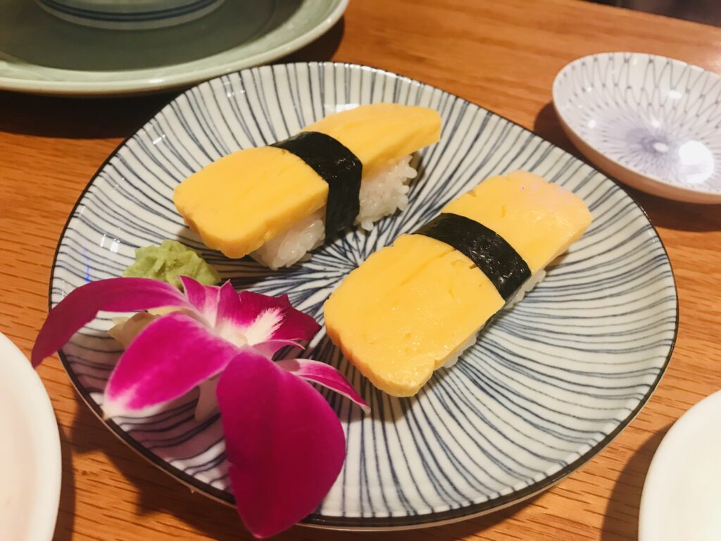 オハイオ州立大学の様子