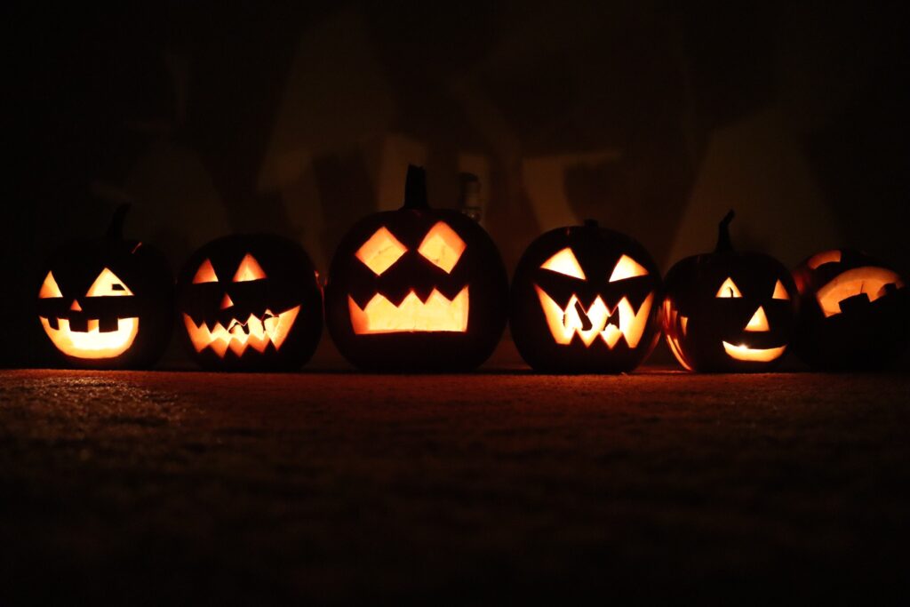 ノースカロライナ州グリーンズボロにあるギルフォード大学に留学する名取さん