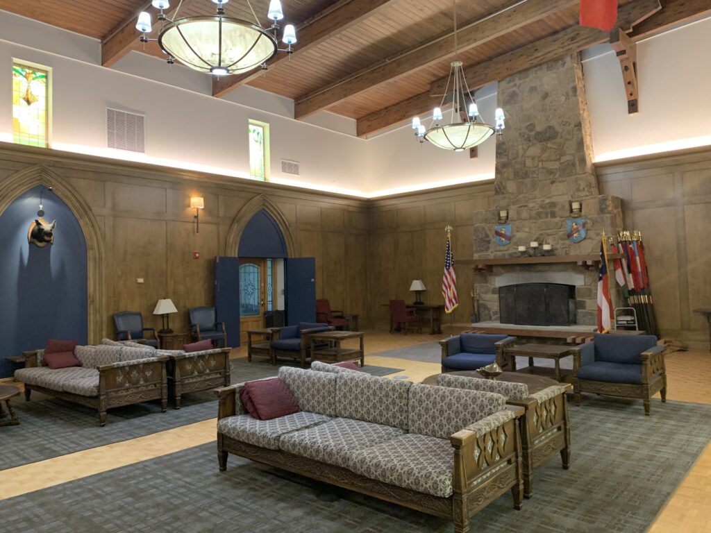 ジョージア州のノースジョージア大学(the University of North Georgia)