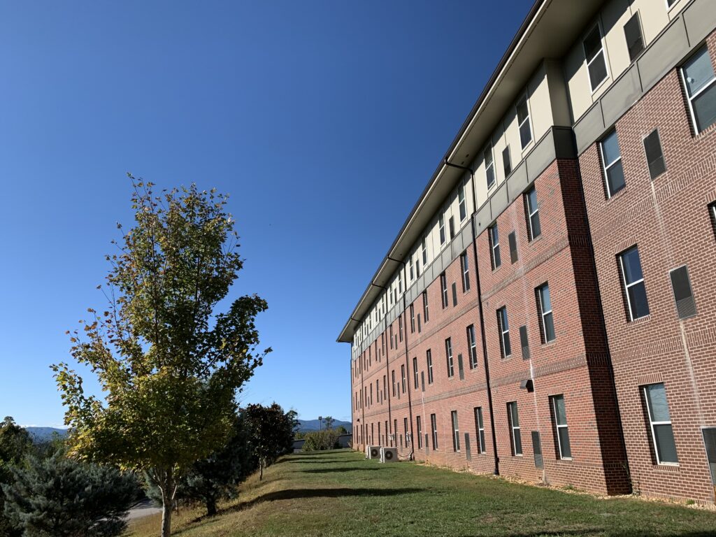 ジョージア州のノースジョージア大学(the University of North Georgia)