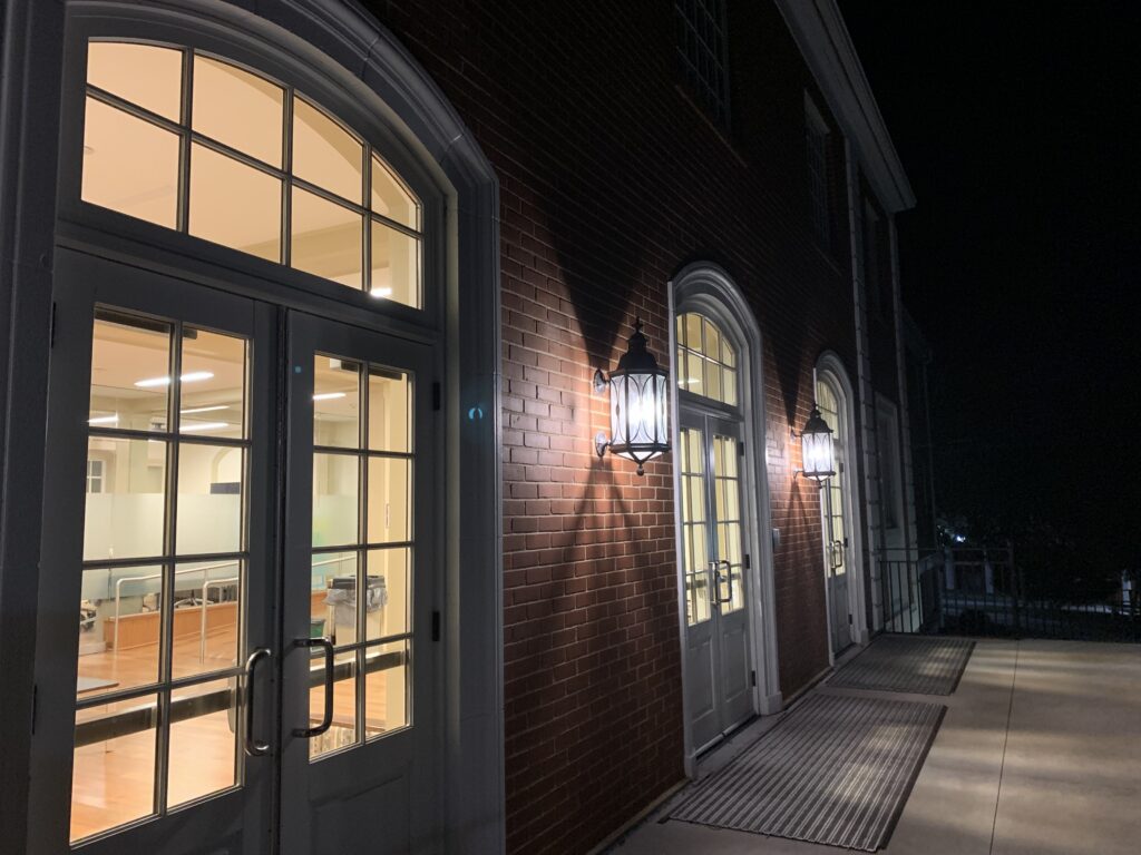 ジョージア州のノースジョージア大学(the University of North Georgia)