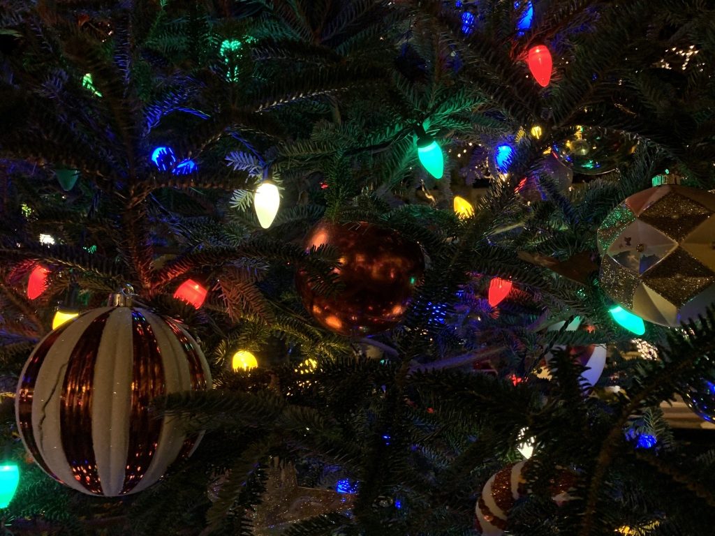 ノースジョージア大学周辺の様子