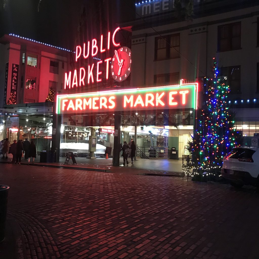 カリフォルニア州サニーベールの様子