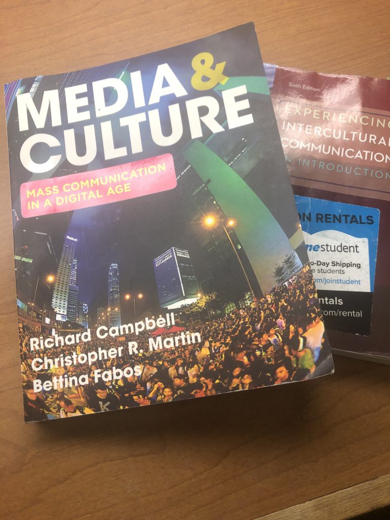 ネブラスカウェスリアン大学(Nebraska Wesleyan University)周辺の様子