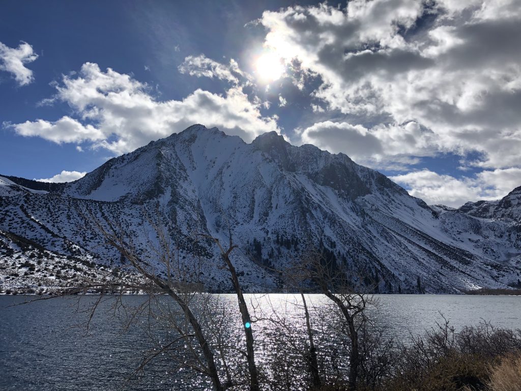 サンディエゴ州立大学(San Diego State University)に留学する山崎さん