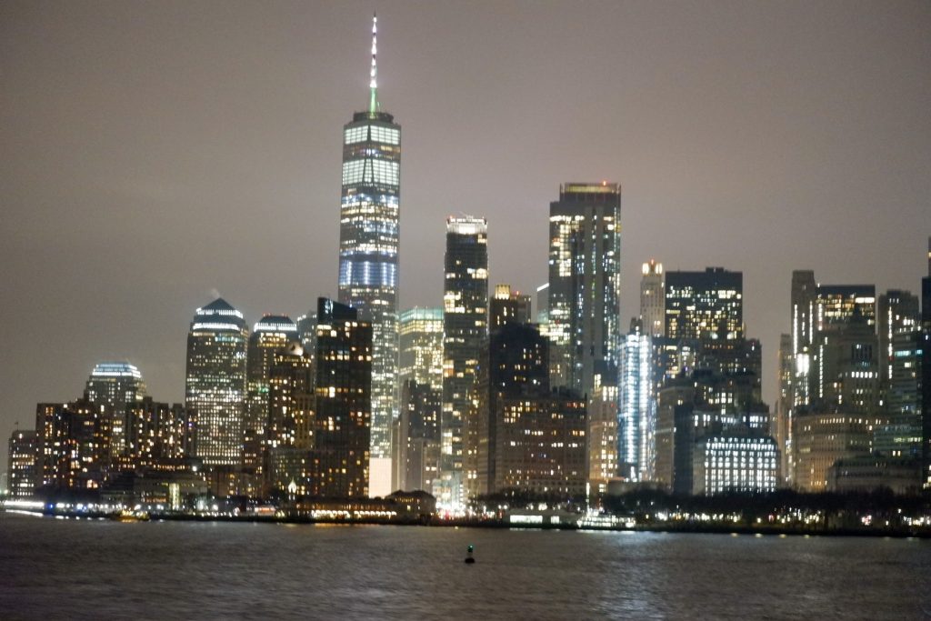 ネブラスカウェスレヤン大学に留学する池田さん