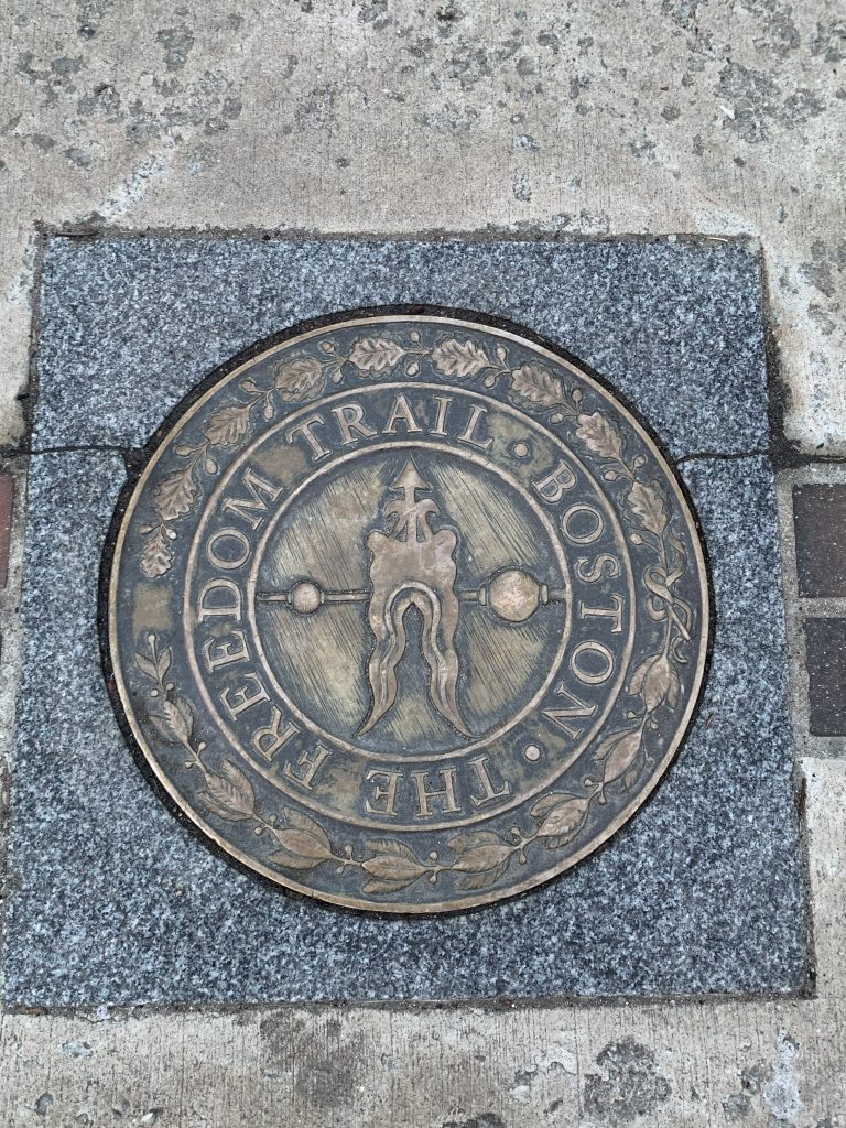 アイオワ大学に留学する田中さん