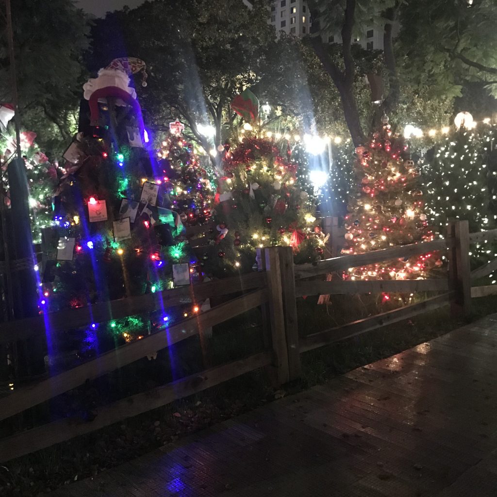 デ・アンザ・カレッジに留学する井上さん