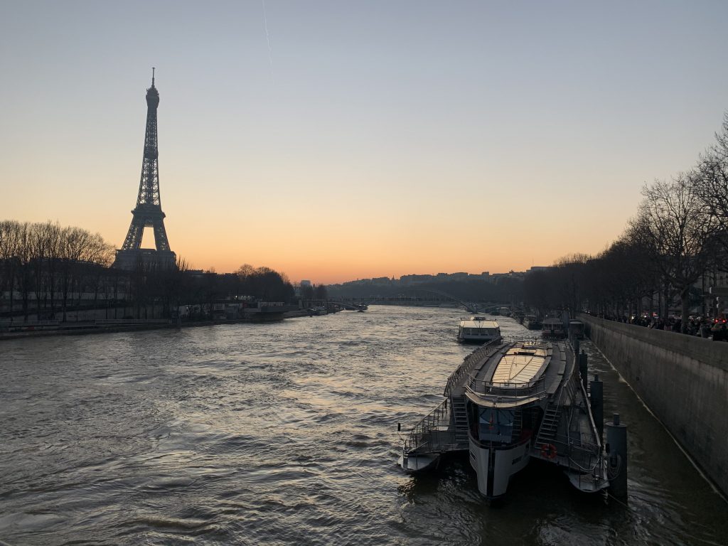 ノースジョージア大学に留学する伊藤さん