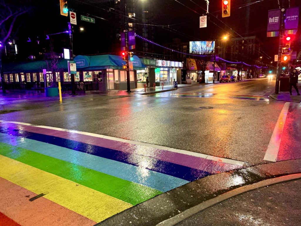 ネブラスカウェスリアン大学に留学する関口さん