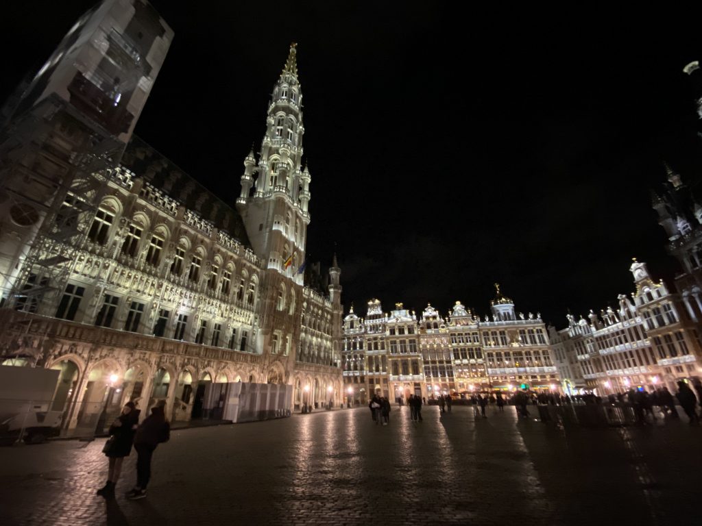 マサチューセッツ大学ボストン校に留学する李さん