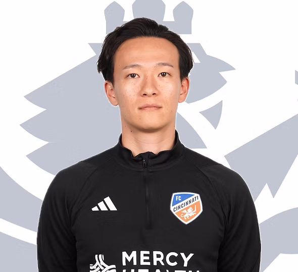 留学サポーター(サッカー特化)
秋田 遼 (Ryo Akita)