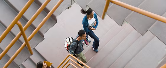 合格、留学正式決定Up Next